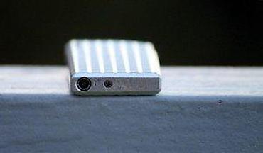Upaljači i prateća oprema: Vintage Electonic Gas Lighter 1970s WIN JAPAN upaljač. Made in Japan — 13