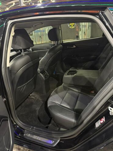 Kia: Kia K7: 2020 г., 2.4 л, Автомат, Газ, Седан — 5