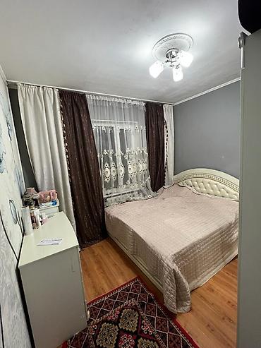 Продажа квартир: 4 комнаты, 81 м², 105 серия, 4 этаж, Косметический ремонт — 5