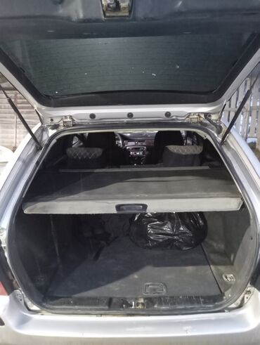 Honda: Honda Aerodeck: 1998 г., 1.5 л, Механика, Бензин, Универсал — 13