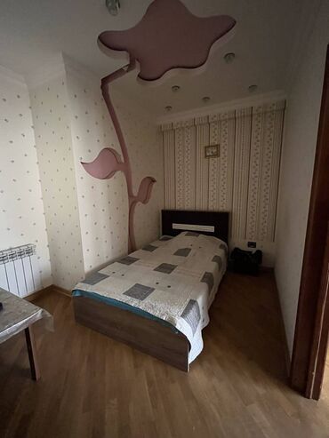 Yeni tikili: 3 otaqlı, Yeni tikili, 104 kv. m — 7