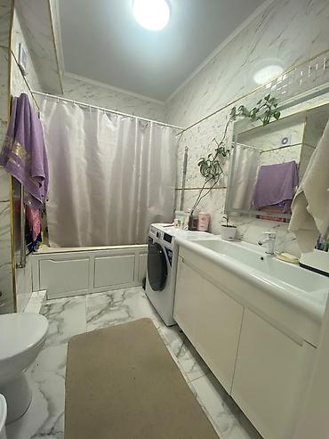 2023: 3 комнаты, 84 м², Элитка, 2 этаж, Евроремонт — 4