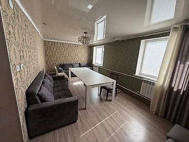 Продается дом 100м2 с участком 7,75соток Ак босого Угловой at lalafo.kg Продается дом 100м2 с участком 7,75соток Ак босого Угловой