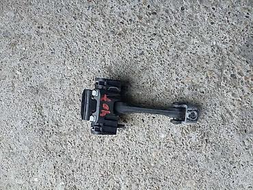 auto la: GRANICNIK VRATA ZA PEUGEOT 407 — 1