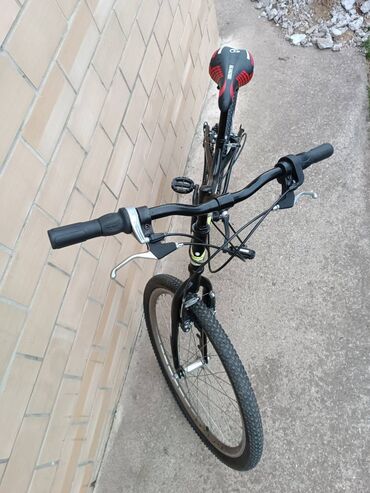 Bicikli za odrasle: Bicikl Explorer Spark 26" Bicikla Explorer Spark. Tockovi su 26" — 5