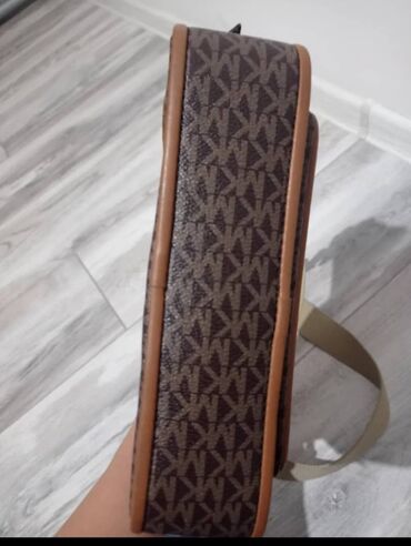 Дорожные сумки: Дорожная сумка, Материал: Натуральная кожа, Женские, Б/у — 4