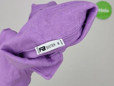 bibs com: FB Sister, Damska koszulka polo, rozmiar S — 5