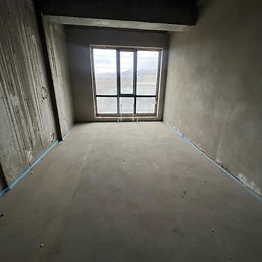 Продажа квартир: 1 комната, 45 м², Элитка, 6 этаж, Готовая ПСО (под самоотделку) — 2