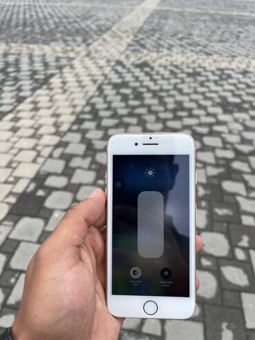 iphone 8 islenmis: IPhone 8, 64 GB, Rose Gold