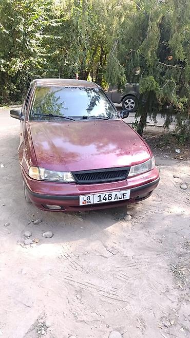 Daewoo Nexia: 2007 г., 1.5 л, Механика, Бензин, Седан at lalafo.kg Daewoo Nexia: 2007 г., 1.5 л, Механика, Бензин, Седан