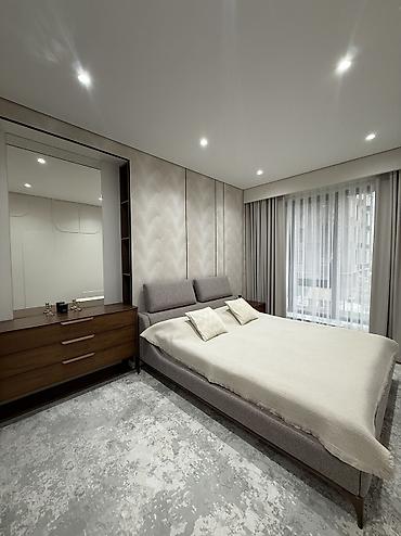 Продажа квартир: 3 комнаты, 117 м² — 12