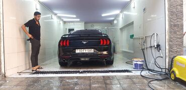 Digər kommersiya daşınmaz əmlakı: Bineqedi 9 mkr Terlan Sadliq evine yaxin Real musteriylede — 3