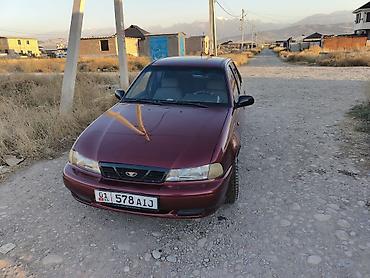кия рио бампер: Daewoo Nexia: 2007 г., Механика, Бензин, Седан — 7