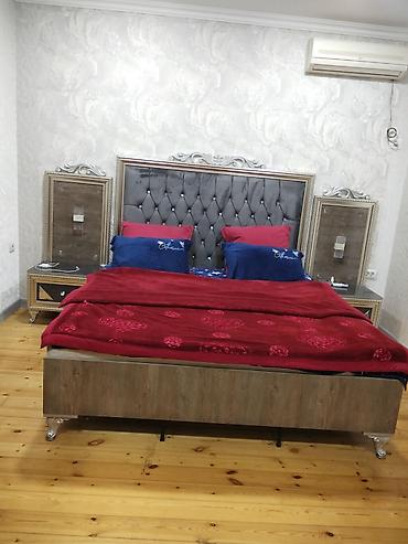 İkinəfərlik çarpayı, İşlənmiş