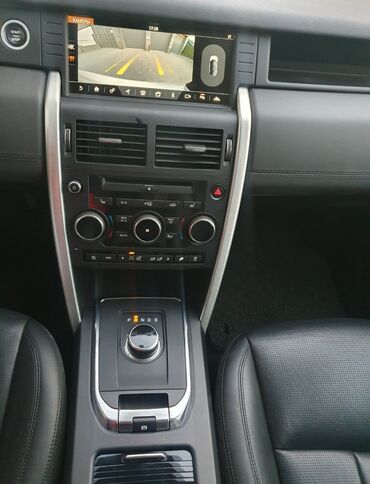 Land Rover: Land Rover Discovery Sport: 2019 г., 2 л, Автомат, Дизель, Кроссовер — 7