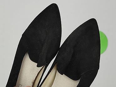 deichmann buty robocze: Półbuty damskie, rozmiar 39 — 5