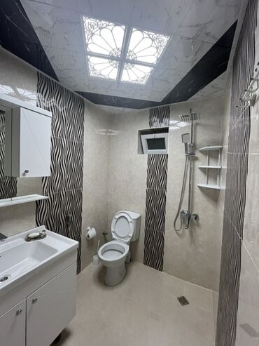 Günlük kirayə evlər: 100 kv. m, 3 otaqlı, Kombi, Qaz, İşıq — 6