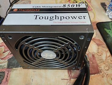 планшеты с сим картой: Блок питания, Б/у, Thermaltake, 850 Вт, 850 Вт — 3