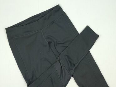 legginsy i top do ćwiczeń: Reebok, Leggings Sports for women, size M