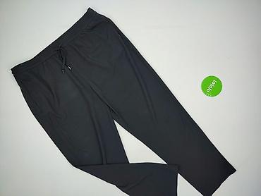 marks: Marks & Spencer, Spodnie materiałowe damskie, rozmiar 3XL — 2