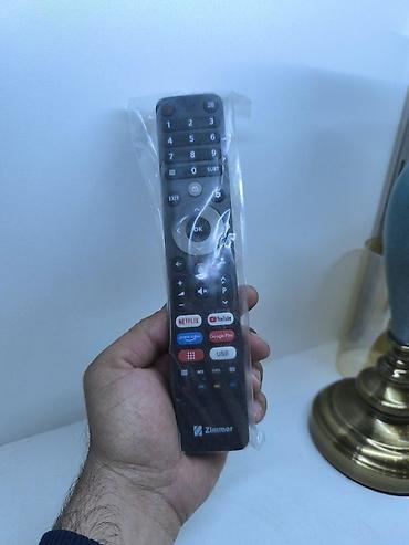 Televizor pultu Tunner Televizor Pultu Əksər model Televizorlar üçün lalafo.az -da Televizor pultu Tunner Televizor Pultu Əksər model Televizorlar üçün