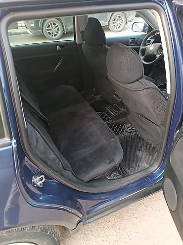 Volkswagen: Volkswagen Passat: 2000 г., 1.8 л, Механика, Бензин, Универсал at lalafo.kg — 9 Volkswagen: Volkswagen Passat: 2000 г., 1.8 л, Механика, Бензин, Универсал — 9