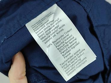 mammut: Bpc bonprix collection, Spodnie cargo damskie, rozmiar 4XL — 5