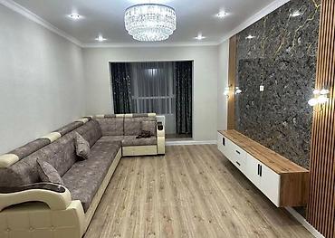 5: 1 комната, 53 м², Технопарк Элитка, 5 этаж, Евроремонт — 5