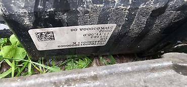 vesla za camac: LETVA VOLANA F25 ZA BMW X3 | BMW x3 f25 letva volana — 4