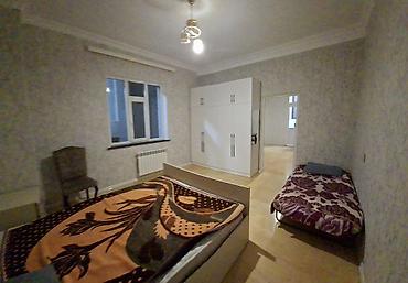 2 комнатная квартира в баку вторичное жилье: Kiraye ev verilir 4 telebe qiza. evde her cur serait var. unvan Mida — 9