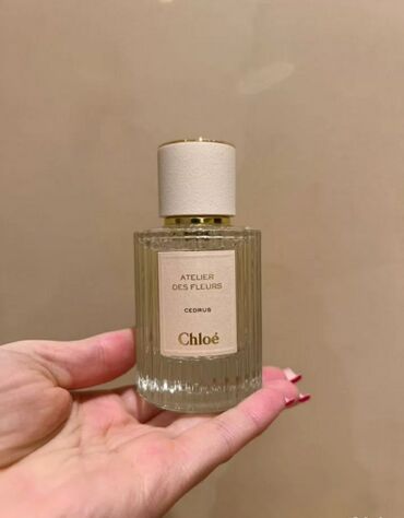 Парфюмерия: Распив ОРИГИНАЛЬНОГО парфюма ChloeCedrus ❗️Не тестер‼️Высокое качество