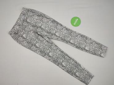 leginsy c: Bodyflirt, Legginsy Eleganckie damskie, rozmiar M — 2