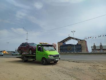 suv: С лебедкой — 1