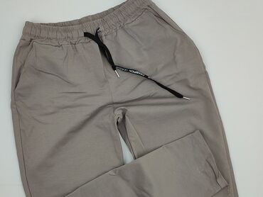 pepco legginsy prążkowane: Sweatpants for women, size S (EU 36)