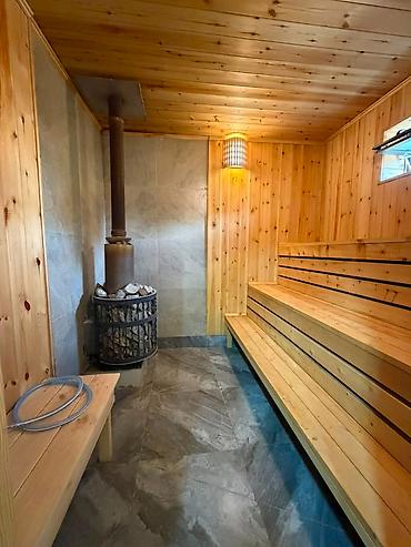 Продажа коттеджей и домов: 5 комнат, 310 м², 7 соток, Бишкек, Пишпек Агентство недвижимости — 19