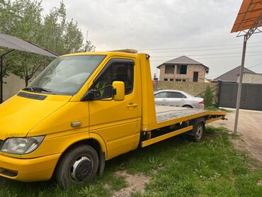 ремонт тнвд спринтер: Көтөргүсү менен, Гидроманипулятору менен, Кыймылдуу платформасы менен