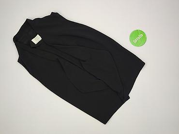 verso ubrania: Bershka, Kamizelka damska, rozmiar S — 2