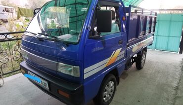 купить скутер в бишкеке: Daewoo Лабо: 2013 г., 0.8 л, Механика, Бензин, Пикап