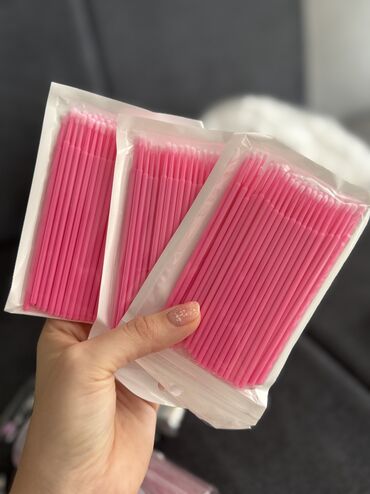 Šminka: Set za laminaciju trepavica i obrva Novo Predmeti se ne prodaju — 11