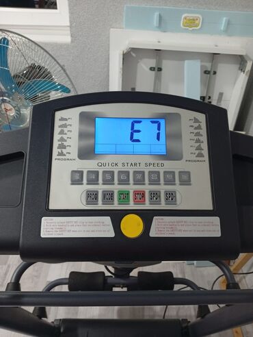 qaçış üçün ayaqqabı: Tep tezedi tecli satlir unvan Sumqayıt 120 cekiMARS qaçış trenajoru -