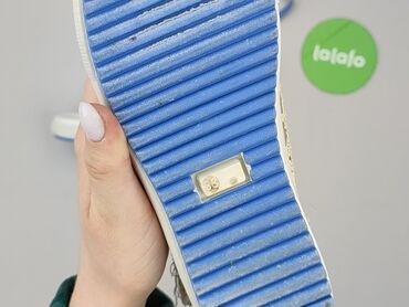 Women's Sneakers and athletic shoes: Trampki damskie, rozmiar 36 — 7