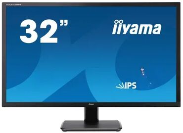 multimedija za audi a4 b6: Model: iiyama Monitor 31.5" iiyama X3291HS-B1 Cena: 22.890 RSD Opis
