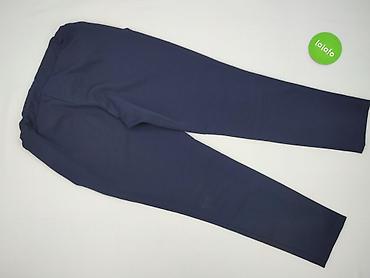 nylony: Spodnie materiałowe damskie, rozmiar XL — 3