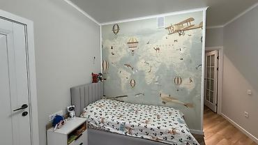 Продажа квартир: 5 и более комнат, 118 м², 108 серия, 7 этаж, Евроремонт — 4