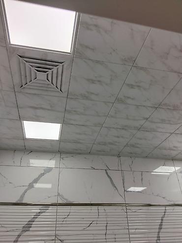 hovsanda kredit evlər: 2 otaqlı, Yeni tikili, 65 kv. m — 7