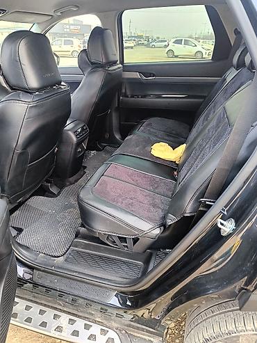 Hyundai: Hyundai Palisade: 2020 г. at lalafo.kg — 6 Hyundai: Hyundai Palisade: 2020 г. — 6