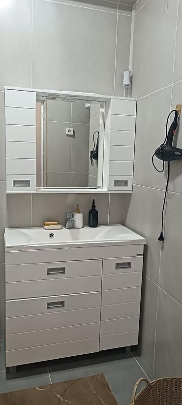 Продажа квартир: 2 комнаты, 61 м², 6 этаж, Дизайнерский ремонт — 11