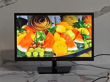 Мониторы: Монитор, LG, Б/у, LCD, 21" - 22" at lalafo.kg — 6 Мониторы: Монитор, LG, Б/у, LCD, 21" - 22" — 6