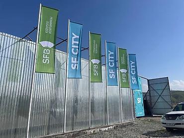 Другие предметы коллекционирования: Флагшток, флагштог деревянный, железный, настольные, одинарный, 2ной. — 16