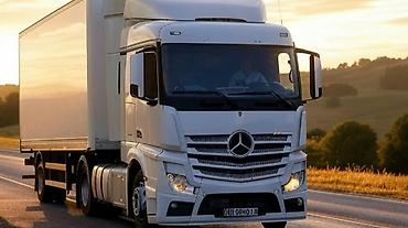 ekskavator operatoru vakansiya: Yük maşını sürücüsü tələb olunur, Dəyişən növbəli, 3-5 illik təcrübə, Ayda 2 dəfə ödəniş — 1